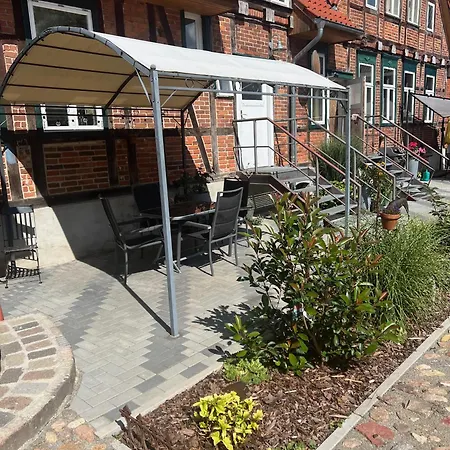 Atelierhaus Hilmsen *