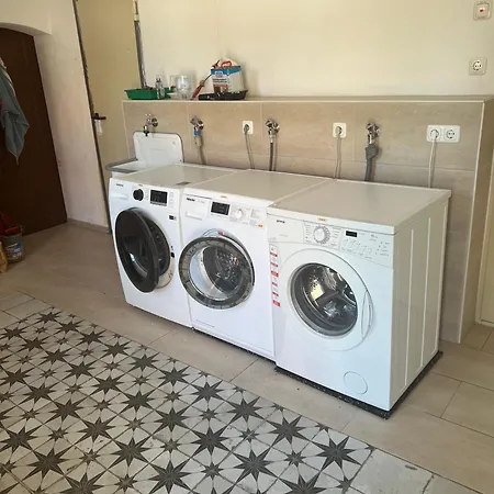 Atelierhaus Hilmsen شقة