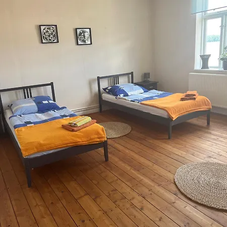 Atelierhaus Hilmsen *