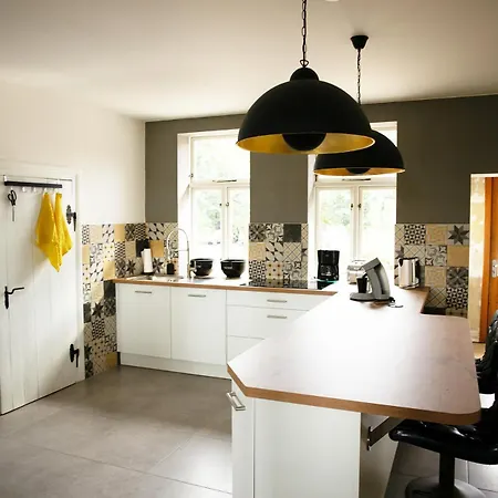 Atelierhaus Hilmsen * Wallstawe