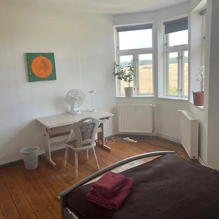 Atelierhaus Hilmsen Wallstawe