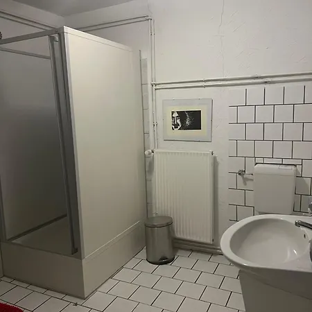 Atelierhaus Hilmsen شقة