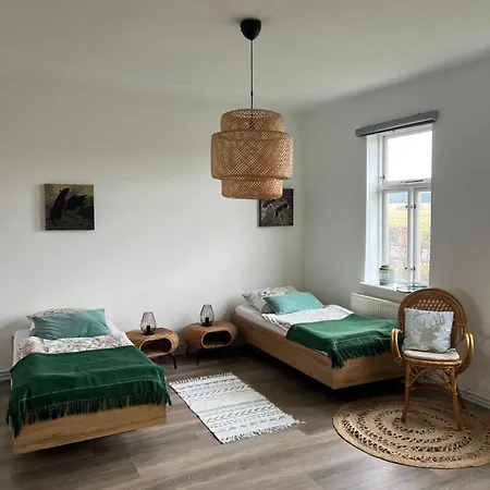 Atelierhaus Hilmsen *