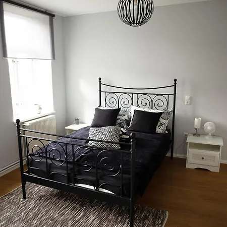 Atelierhaus Hilmsen شقة Wallstawe