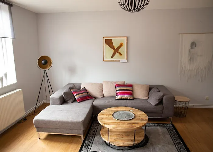 Atelierhaus Hilmsen *