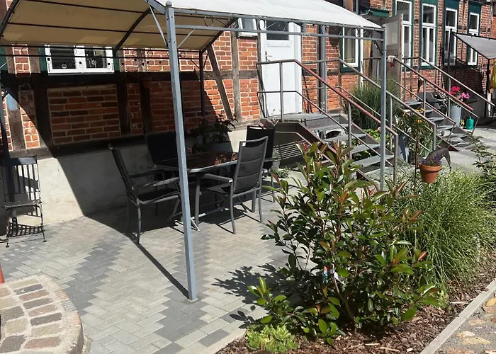 Atelierhaus Hilmsen *