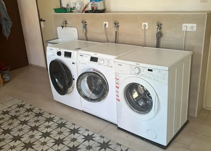 Atelierhaus Hilmsen 公寓