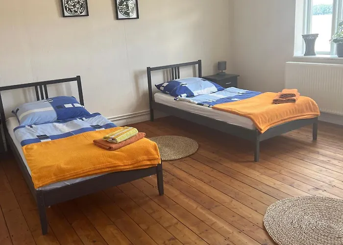 Atelierhaus Hilmsen *