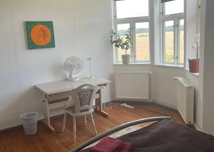 Atelierhaus Hilmsen Wallstawe