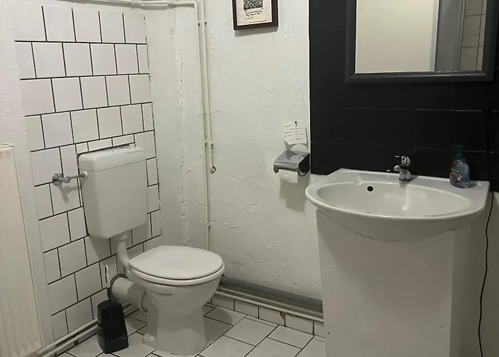 Atelierhaus Hilmsen 公寓 Wallstawe