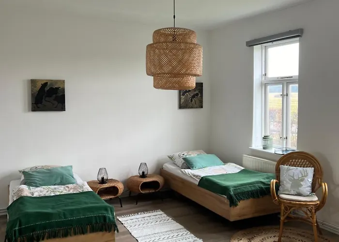 Atelierhaus Hilmsen *