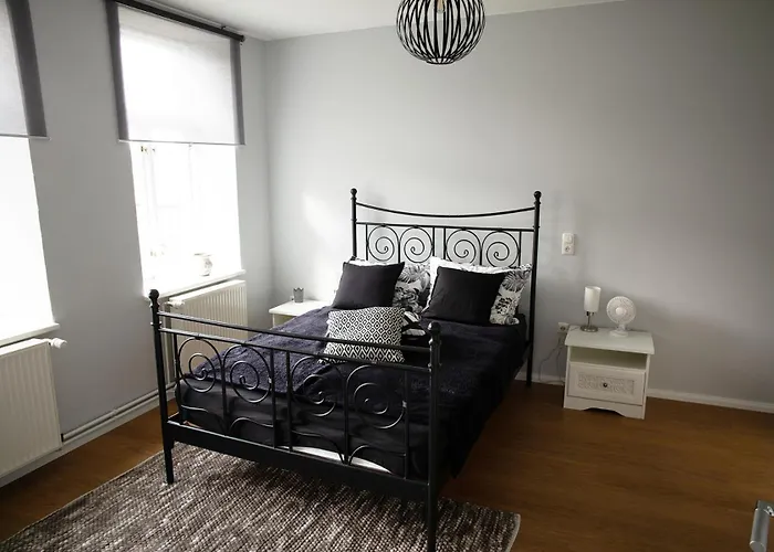 Atelierhaus Hilmsen 公寓 Wallstawe